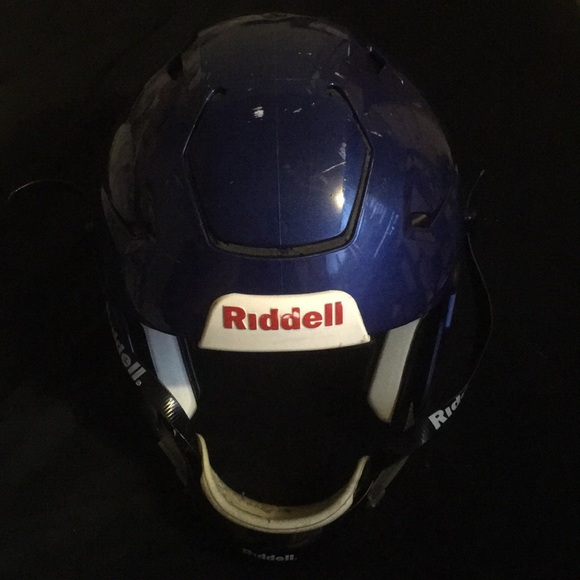 Riddell Speedflex - Picture 8 of 8